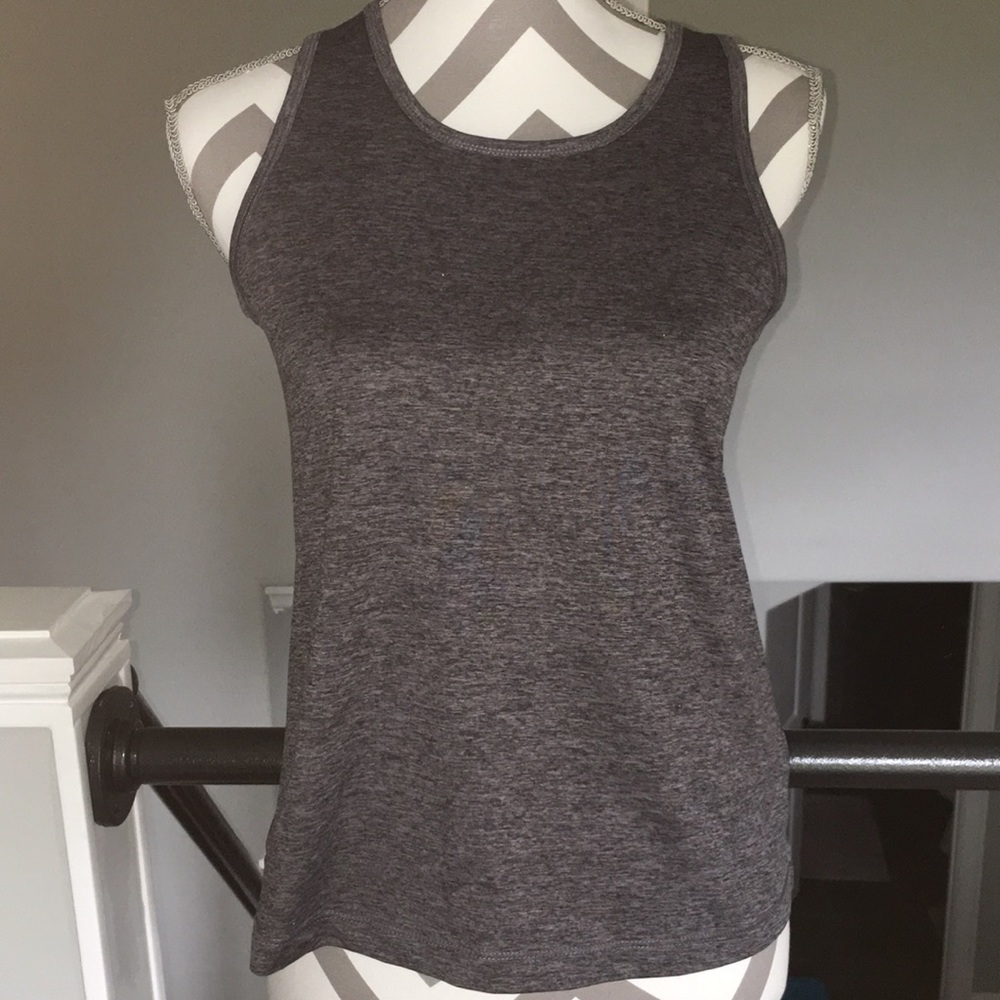 Workout Tank